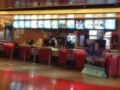 -SFC上影影城(港汇永华IMAX激光店)