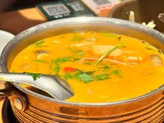 -simply thai天泰(美罗城店)