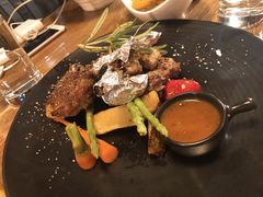 -安妮意大利餐厅(国贸店)