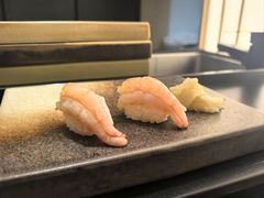 -Sushi Hanzo半藏(天环广场店)