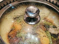 -灶座小锅烀饼·铁锅炖(道里店)