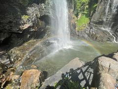 -九鲤湖风景区