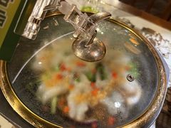 -绿茶餐厅(昌平悦荟店)