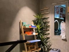 -施奈儿.洗头頭療.按摩SPA.采耳(上梅林店)