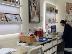 -海马体照相馆(广州新世界云门New park店)