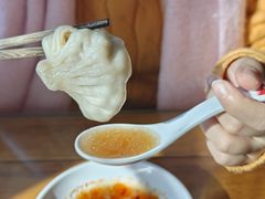 -东升灌浆包(辛庄街总店)