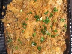 -串亿88烧烤·羊腿·羊蝎子(板泉路店)