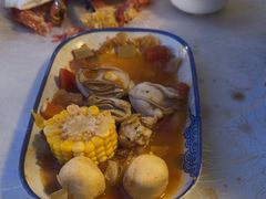 -小煵记·打边炉(西丽文光店)