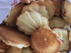 -中关村茶点