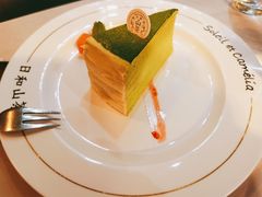 -戈雅法餐厅(世界城广场店)
