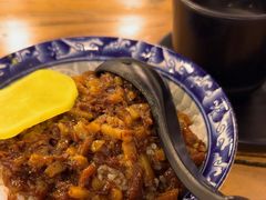 -阿勇鲁肉饭(龙茗路店)