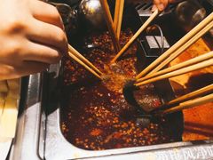 -海底捞火锅(振华商厦店)