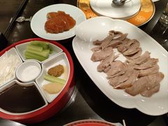 -北京王府井希尔顿酒店·秦唐中餐厅Chynna