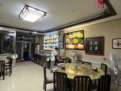 -沈阳李连贵熏肉大饼(兴城店)