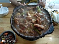-范贤光鸡公煲(平乐园总店)