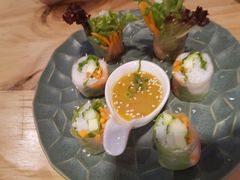 -越美小馆·越南料理(曲江店)