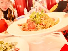 -秘密花园(法华镇路店)