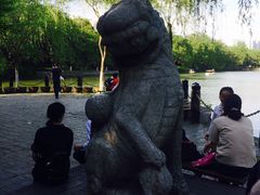 -包公祠