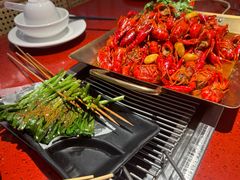 -牧人烤全羊(江海大道店)