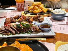 -ATLAS COFFEE(雅居乐中心店)
