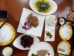 -中卫御苑福膳·养生局(圆明园店)