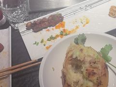 -可口香·非遗老号烧烤(南岗直营店)