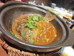 -西夏回族烧麦馆(牡丹街店)