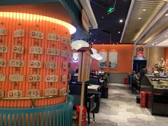 -空之介寿喜烧·和牛放题(恒隆广场店)