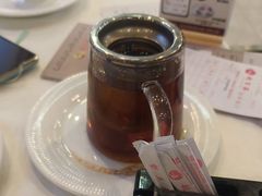 -越百海海鲜餐厅(坦洲店)