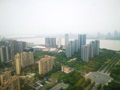 -悦厅·下午茶(杭州柏悦酒店)