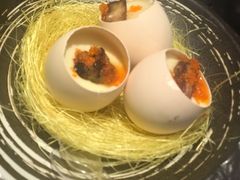 鹅肝蒸蛋-大桥日本料理·日式放题·铁板定食(科兴科学园店)