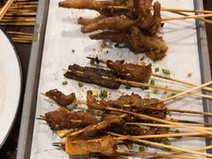 -林二哥宜烤官·宜宾小烧烤