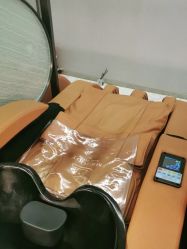 -Mr.JUDY洗个头发