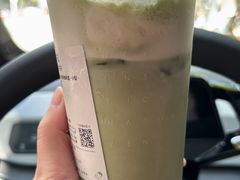 -喜茶(武汉范湖万达广场店)