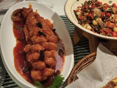 -楼兰新疆菜(江宁万达店)