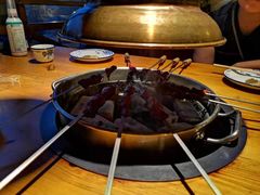 -梁山烤肉(李逵店)