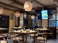 -百翠山居.家飨餐厅