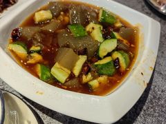 -华盛园卷子王农家菜水库鱼