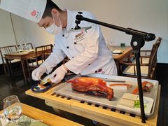 -晟永興烤鸭店(五道口店)