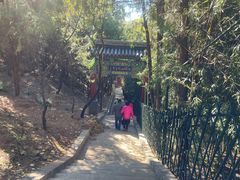 -红螺寺