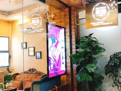 门面-家琳甜品(江南东店)