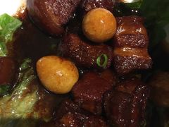 -19号私房菜(云南路店)