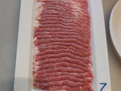 -牛街·马辈儿涮肉(牛街总店)