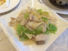 -马凯餐厅(长椿街店)