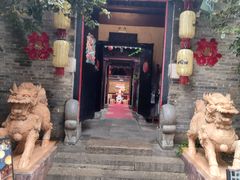 -回龙窝历史文化街区