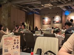 -Efes Turkish & Mediterranean Cuisine 艾菲斯餐厅(陆家嘴店)