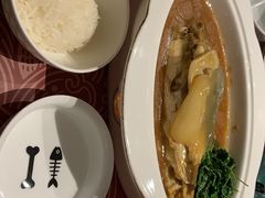 -沈灶河豚宴·河豚融合餐厅(汉中路店)