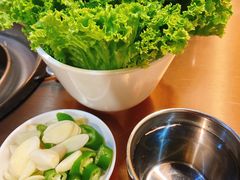 -元山烤肉店(假日广场店)