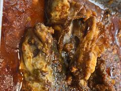 -鱼酷活鱼烤鱼(沈阳大悦城店)