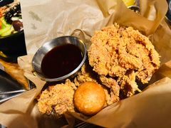 -包装马车·韩国料理·포장마차